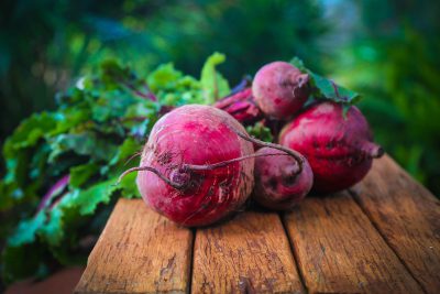 Beetroot is one of the best foods to boost the immune system