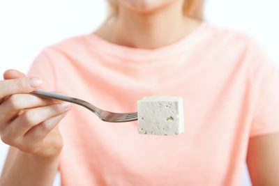 Is soy bad for me?