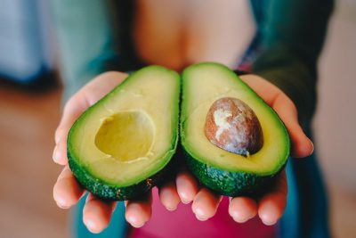 avocado vegan health