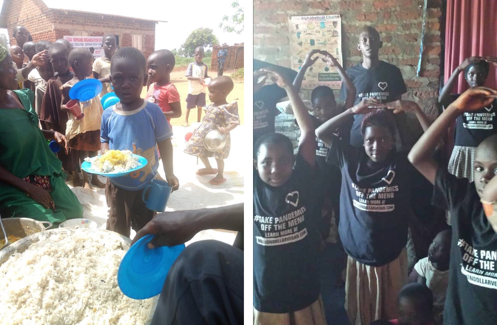 Uganda-Food-Aid