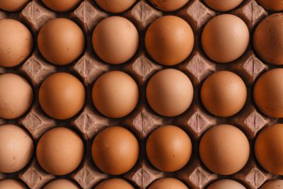 Are eggs good for you?