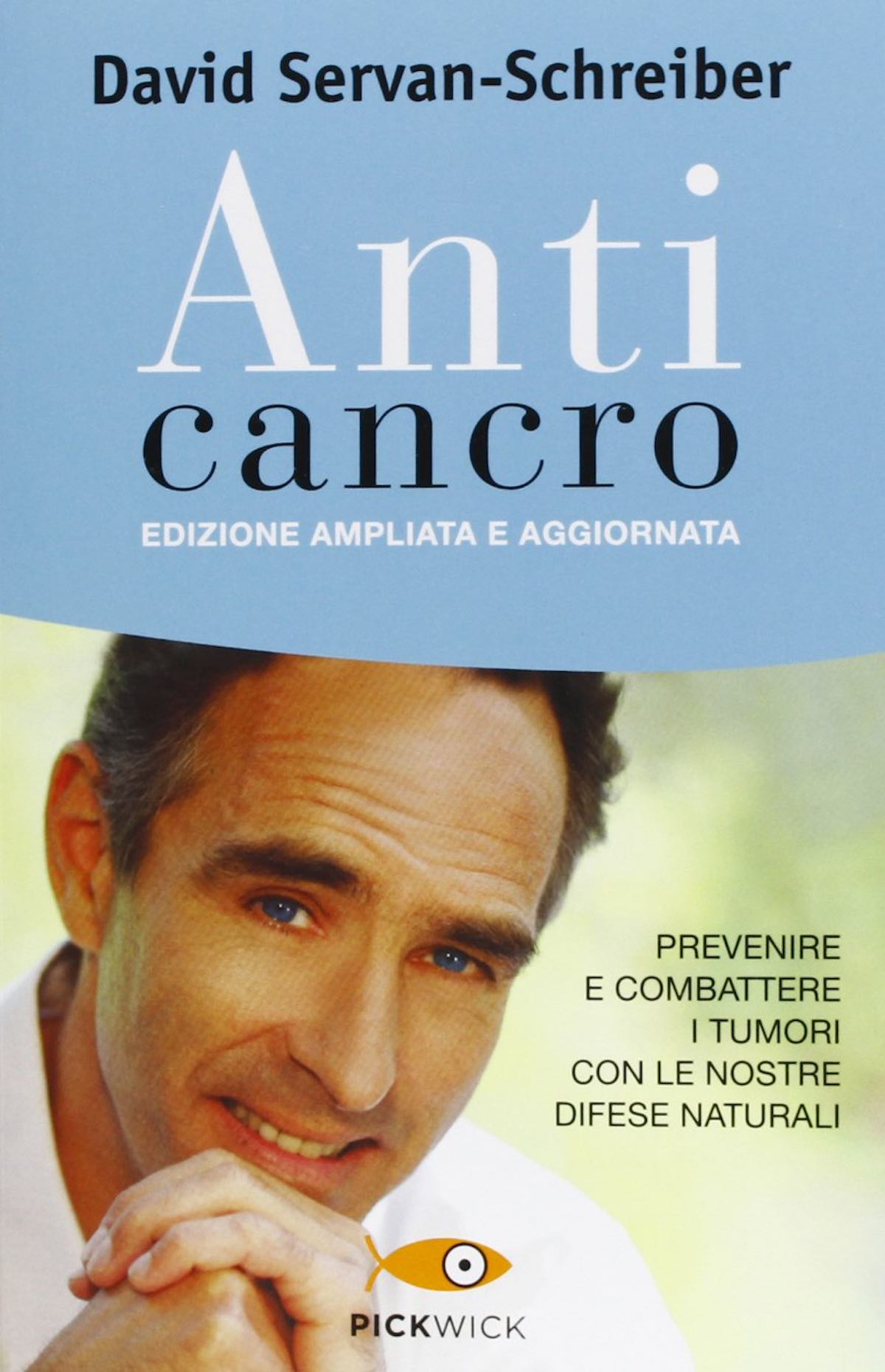 Anticancro