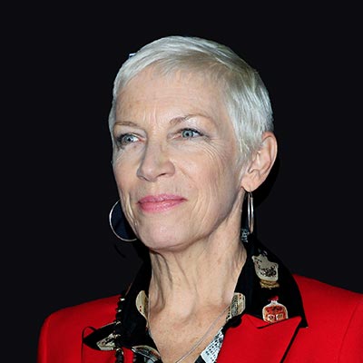 Annie Lennox