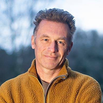 Chris Packham