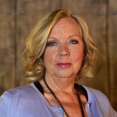 Deborah Meaden