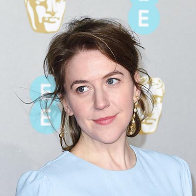 Gemma Whelan