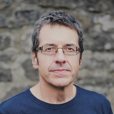 George Monbiot