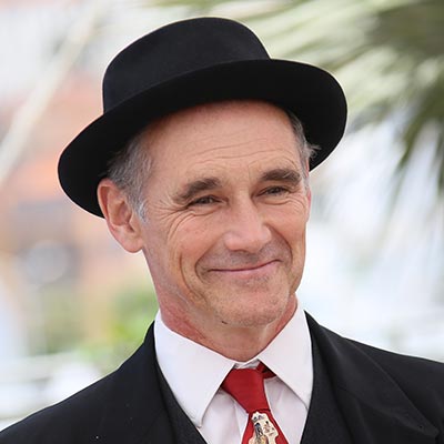 Mark Rylance